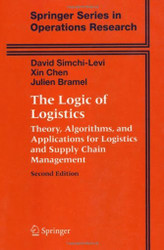 Logic Of Logistics