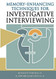 Memory-Enhancing Techniques For Investigative Interviewing