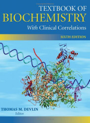 Textbook Of Biochemistry