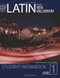 Latin for the New Millennium - Workbook