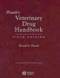 Plumb's Veterinary Drug Handbook Desk
