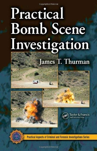 Practical Bomb Scene Investigation