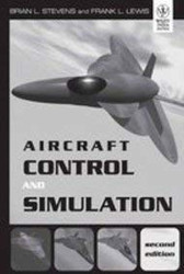 Aircraft Control and Simulation