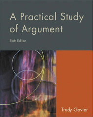 Practical Study Of Argument