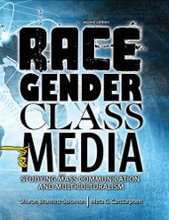 Race Gender Class And Media