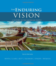 Enduring Vision