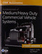 Fundamentals Of Medium/Heavy Duty Commercial Vehicle Systems Student Workbook