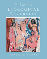 Human Biological Diversity