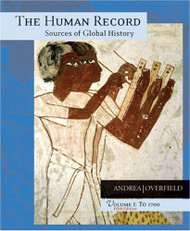 Human Record Volume 1