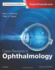 Case Reviews in Ophthalmology