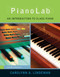 Pianolab