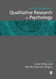 Sage Handbook Of Qualitative Research In Psychology