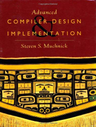 Advanced Compiler Design And Implementation