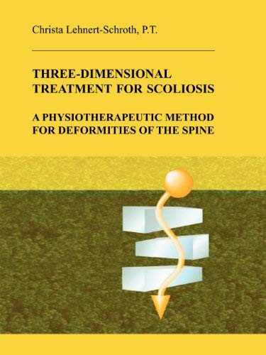 Three-Dimensional Treatment For Scoliosis