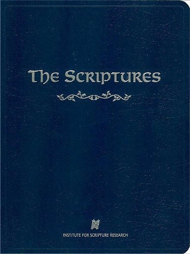 Scriptures