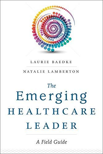 Emerging Healthcare Leader