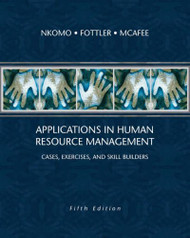 Human Resource Management Applications