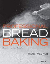 Professional Bread Baking