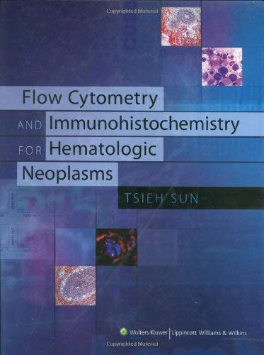 Flow Cytometry And Immunohistochemistry For Hematologic Neoplasms