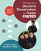 Writing Your Doctoral Dissertation Or Thesis Faster