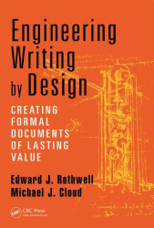 Engineering Writing By Design