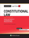 CaseNotes for Constitutional Law Sullivan and Feldman