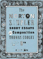 Norton Sampler Short Essays for Composition