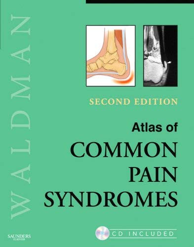 Atlas Of Common Pain Syndromes