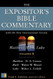 Expositor's Bible commentary