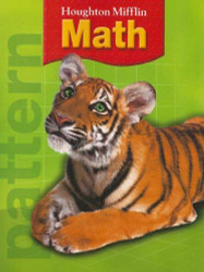 Math Student Book Grade 2