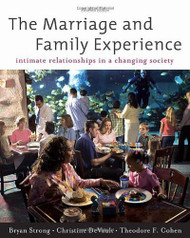 Marriage And Family Experience