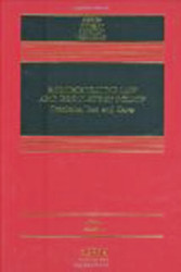 Administrative Law And Regulatory Policy