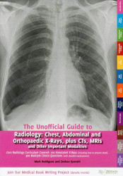 Unofficial Guide To Radiology