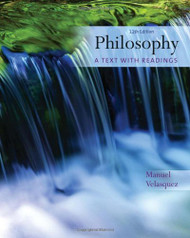 Philosophy A Text With Readings