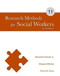 Research Methods For Social Workers