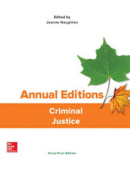 Criminal Justice