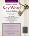 Hebrew-Greek Key Word Study Bible