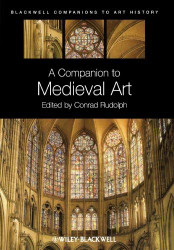 Companion To Medieval Art