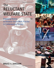 Reluctant Welfare State