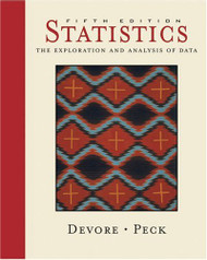 Statistics