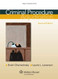 Criminal Procedure Adjudication