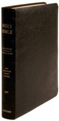 Old Scofield Study Bible Kjv Large Print Edition