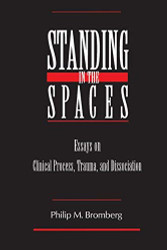Standing In The Spaces