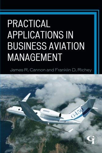 Practical Applications In Business Aviation Management