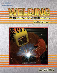 Welding Principles And Applications