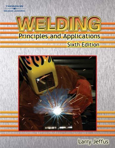 Welding Principles And Applications