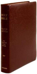 Old Scofield Study Bible Kjv Large Print Edition