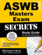 Aswb Masters Exam Secrets Study Guide