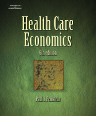 Health Care Economics