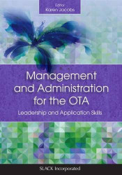 Management and Administration for the OTA